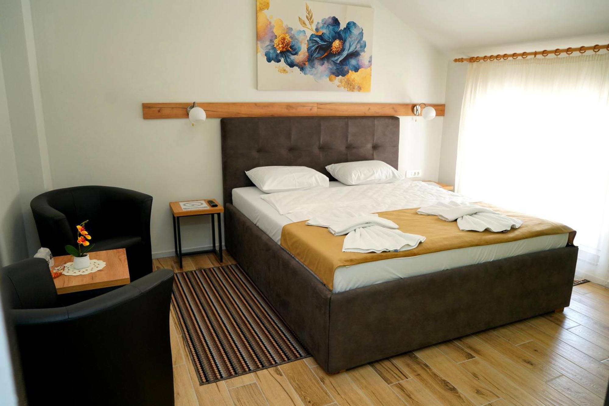 Swiss Apartmani Баня-Лука Екстер'єр фото